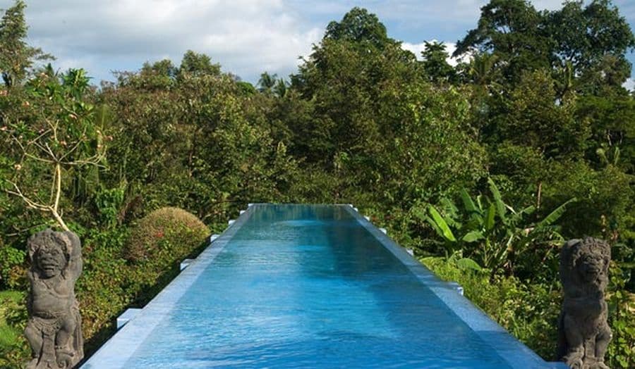 Villa Les Rizieres — luxury villa photo 2