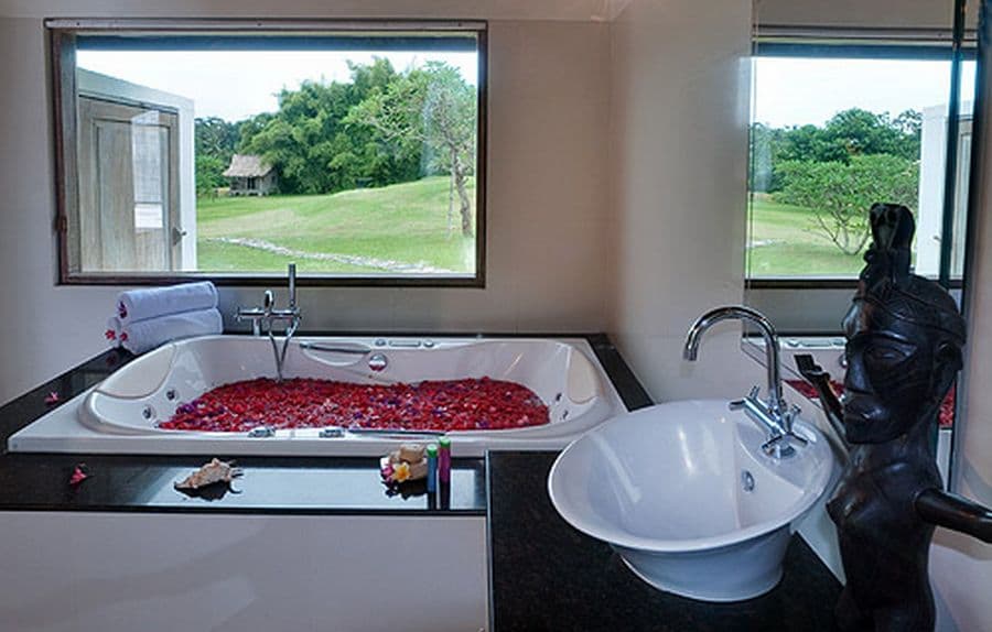 Villa Les Rizieres — luxury villa photo 20