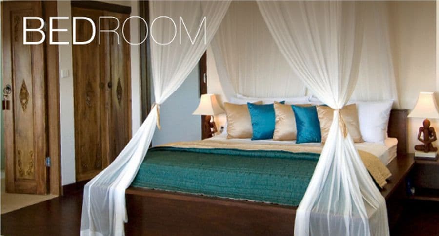 Villa Bulan Putih — luxury villa photo 14
