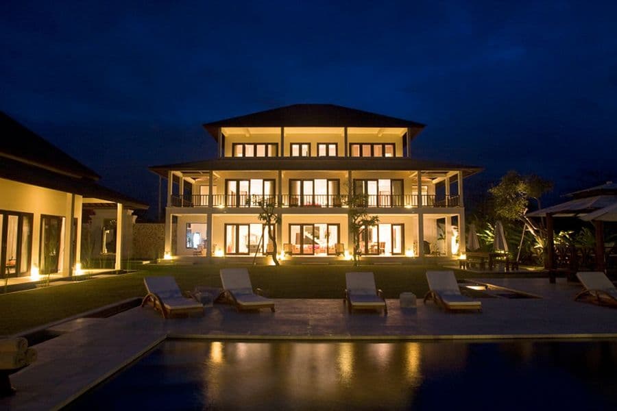 Villa Bulan Putih — luxury villa photo 3