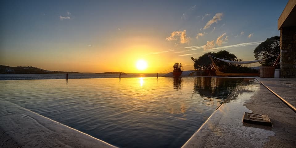 Villa Belvedere — luxury villa photo 1
