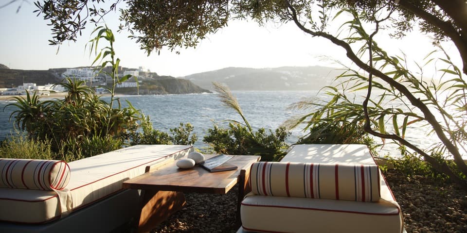 Villa Belvedere — luxury villa photo 14
