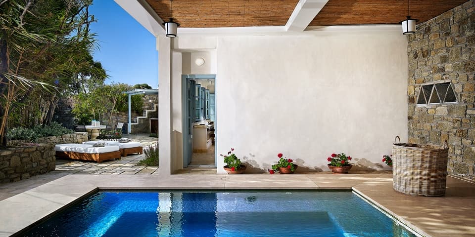 Villa Belvedere — luxury villa photo 15