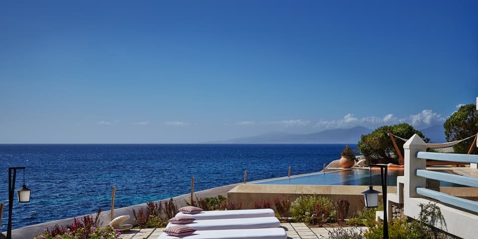 Villa Belvedere — luxury villa photo 3