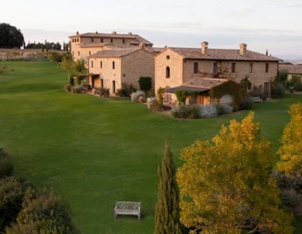 Borgo Finocchieto
