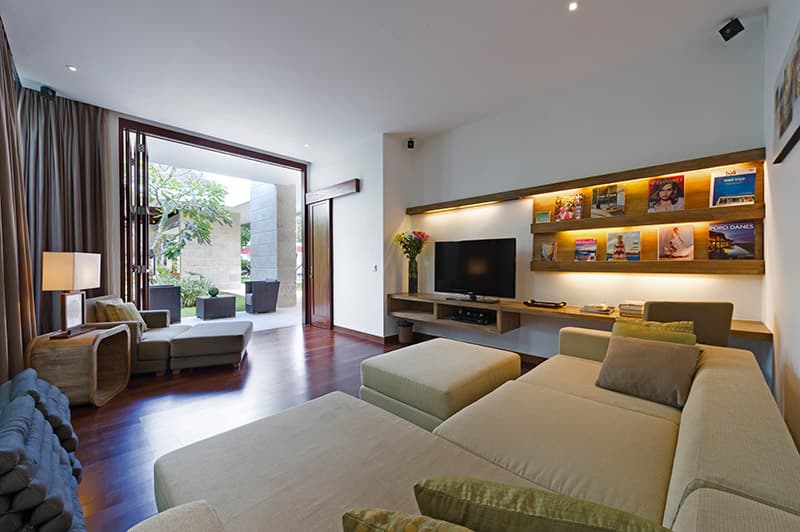 Casa Brio — luxury villa photo 1