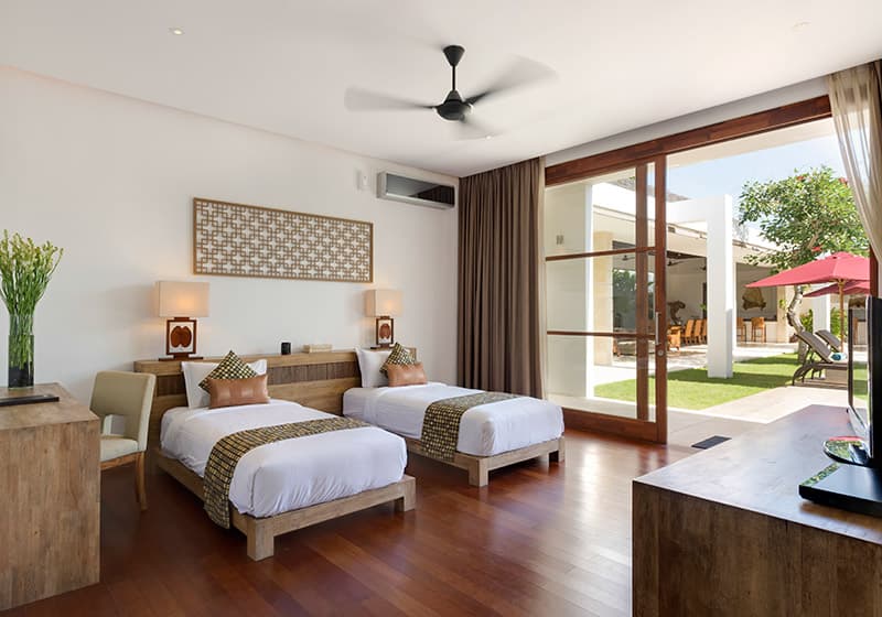 Casa Brio — luxury villa photo 2