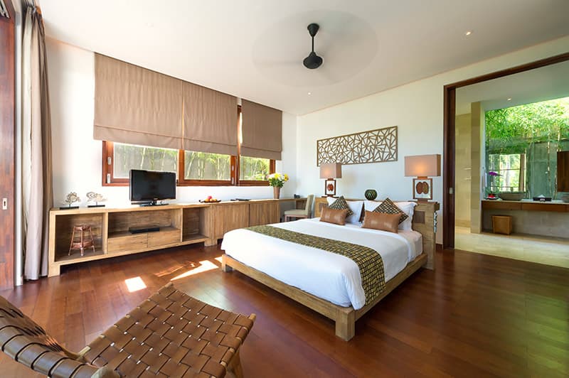 Casa Brio — luxury villa photo 16