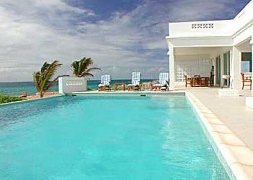 Caribera Villa — luxury villa photo 2