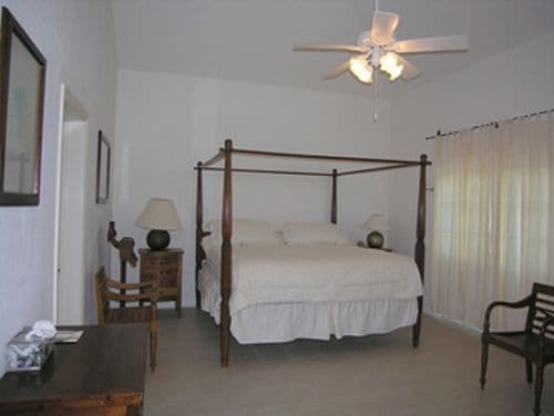 Caribera Villa — luxury villa photo 14