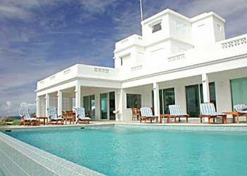 Caribera Villa — luxury villa photo 3