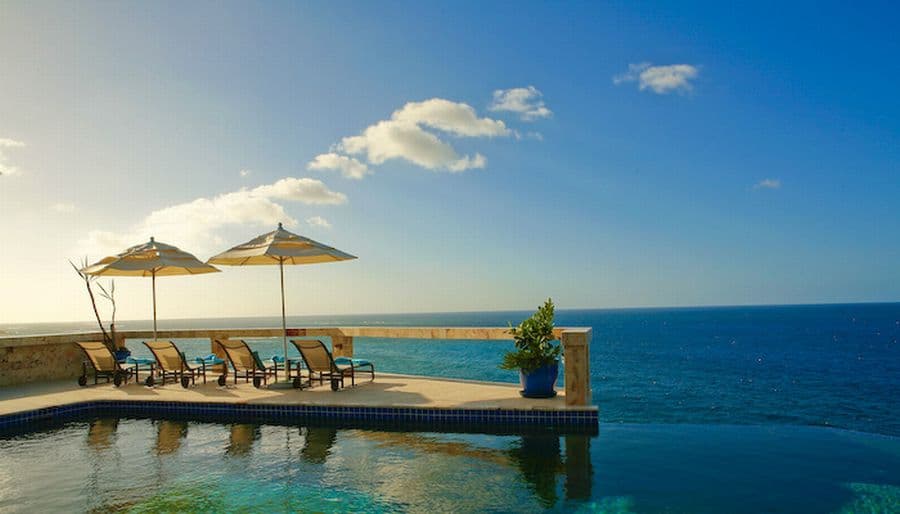 Desert Rose — luxury villa photo 1
