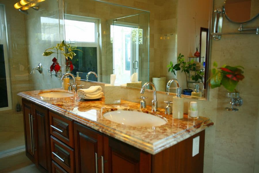 Desert Rose — luxury villa photo 19