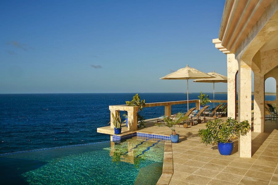 Desert Rose — luxury villa photo 2