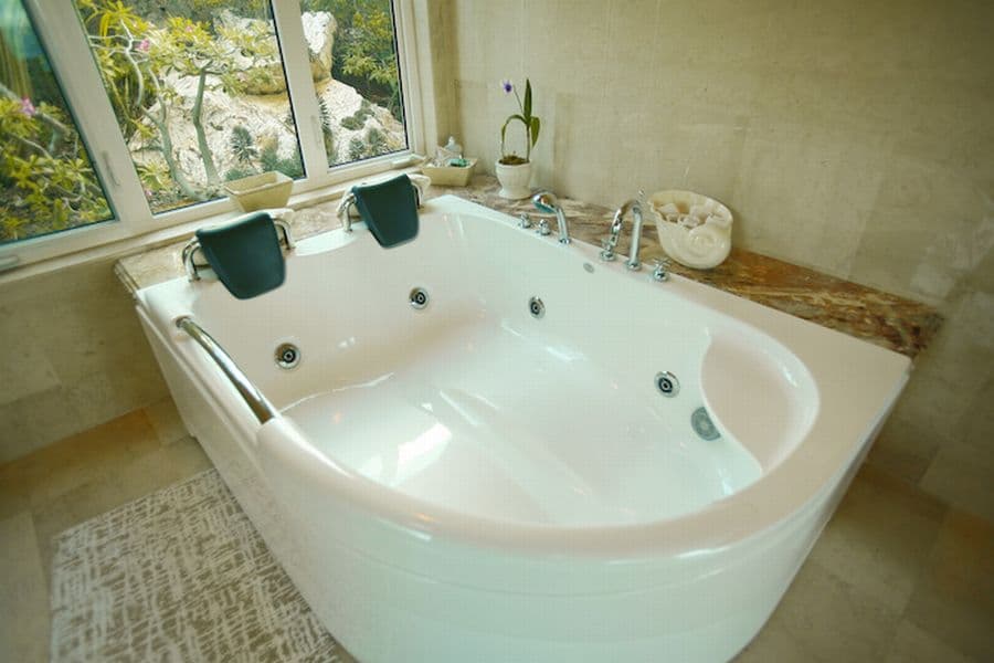 Desert Rose — luxury villa photo 20