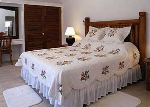 Pappagallo Villa — luxury villa photo 12