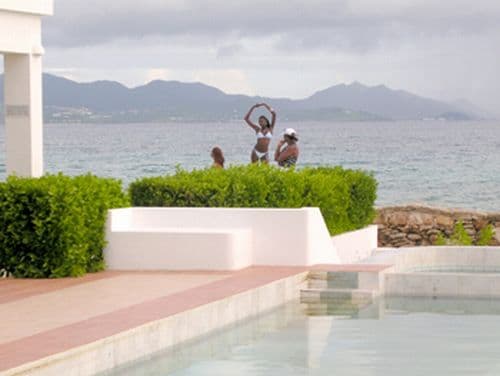 Pappagallo Villa — luxury villa photo 2