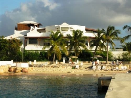 Rosamaris Villa — luxury villa photo 1