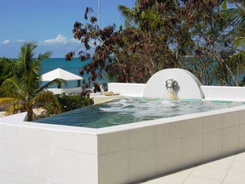 Rosamaris Villa — luxury villa photo 2
