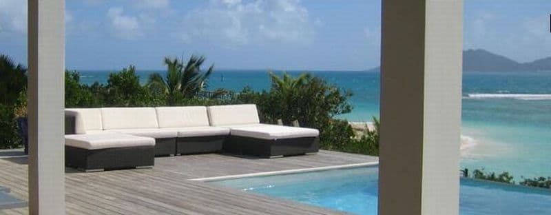 Shutters On The Beach — luxury villa photo 2