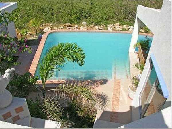 Villa Mangrove — luxury villa photo 2
