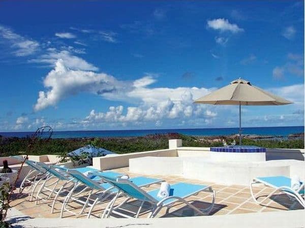 Villa Mangrove — luxury villa photo 3