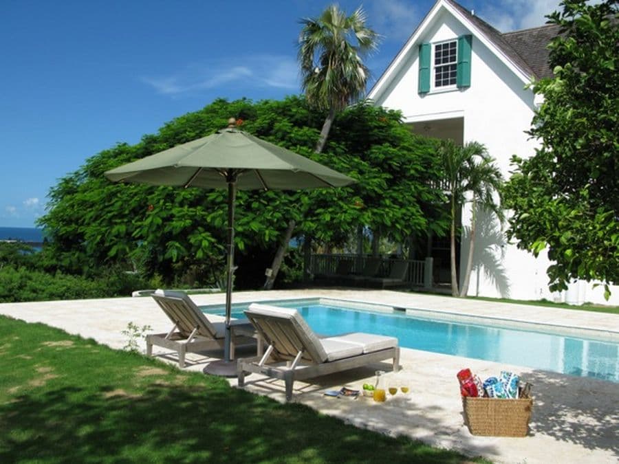 Buccaneer Hill — luxury villa photo 1