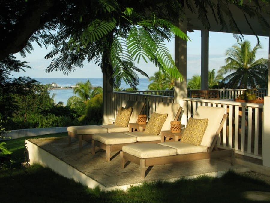 Buccaneer Hill — luxury villa photo 2