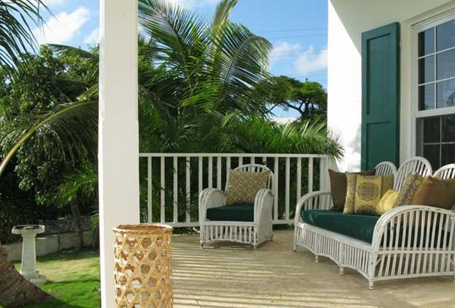 Buccaneer Hill — luxury villa photo 3