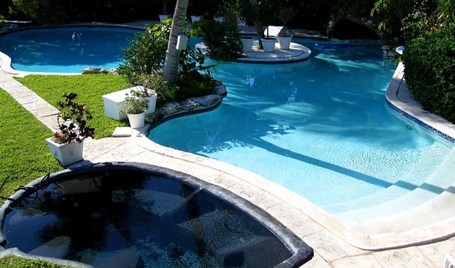 Serendip Cove — luxury villa photo 2