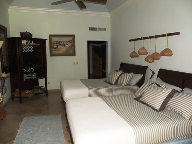 Villa Sol y Luna — luxury villa photo 12