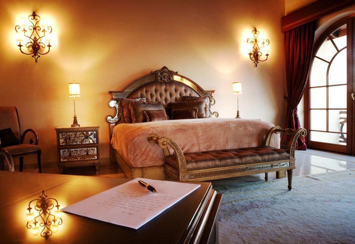 Calivigny Private Island — luxury villa photo 19