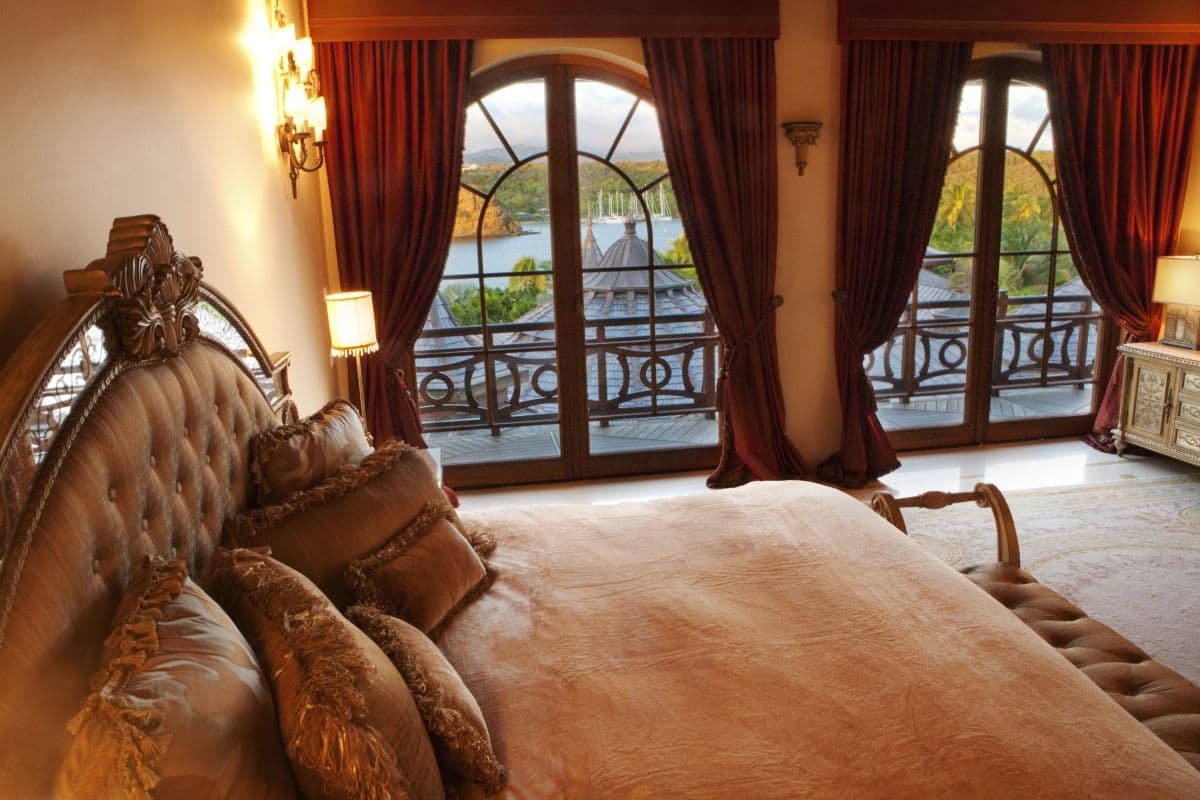 Calivigny Private Island — luxury villa photo 20