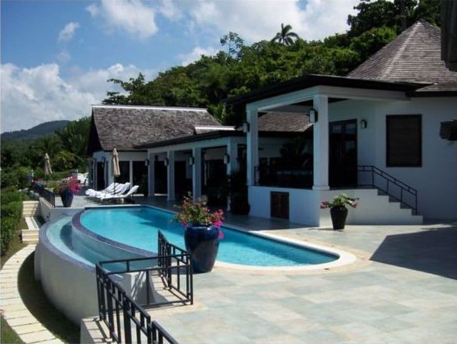 Anticipation Villa — luxury villa photo 3