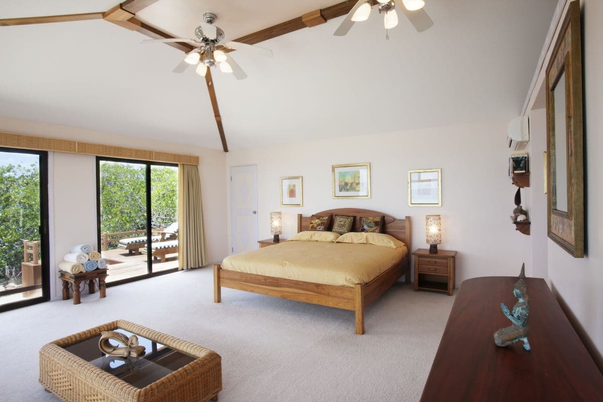 Royal Belize — luxury villa photo 20