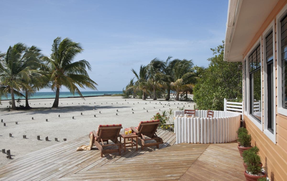 Casa Catalina — luxury villa photo 1