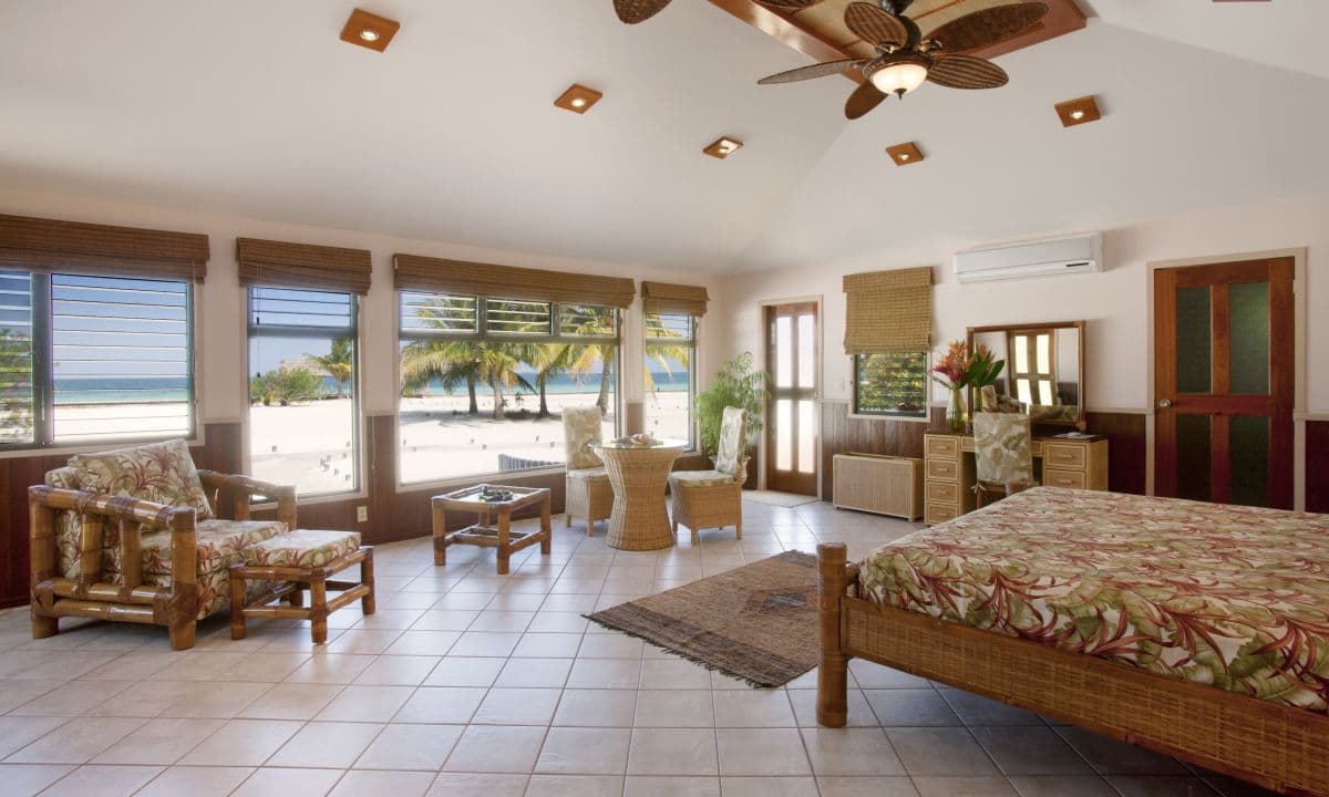 Casa Catalina — luxury villa photo 20