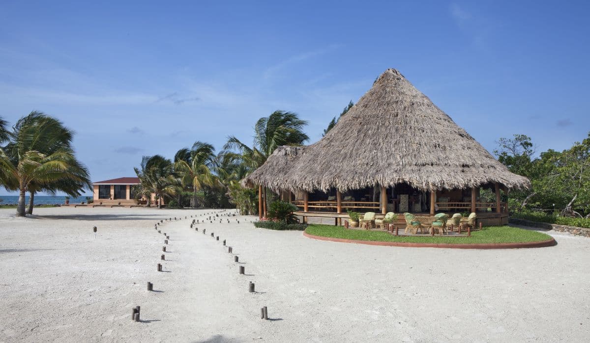 Casa Catalina — luxury villa photo 3