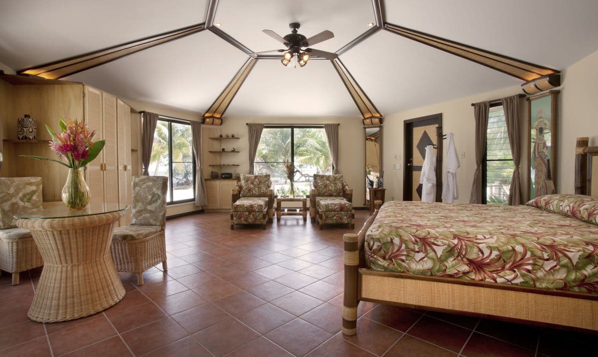 Casa Valentina — luxury villa photo 21