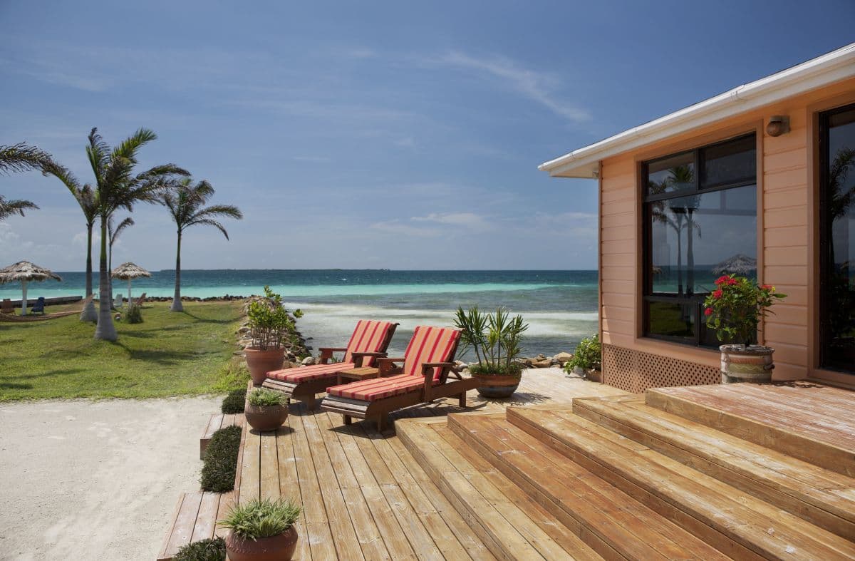 Villa Alba — luxury villa photo 1