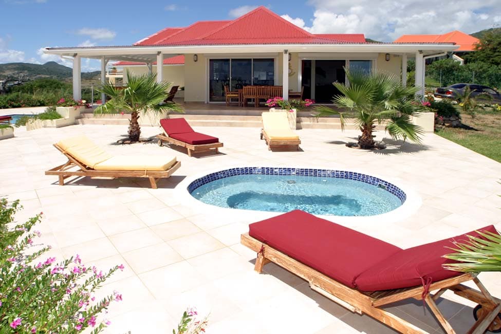 La Villa Mediterranee — luxury villa photo 2