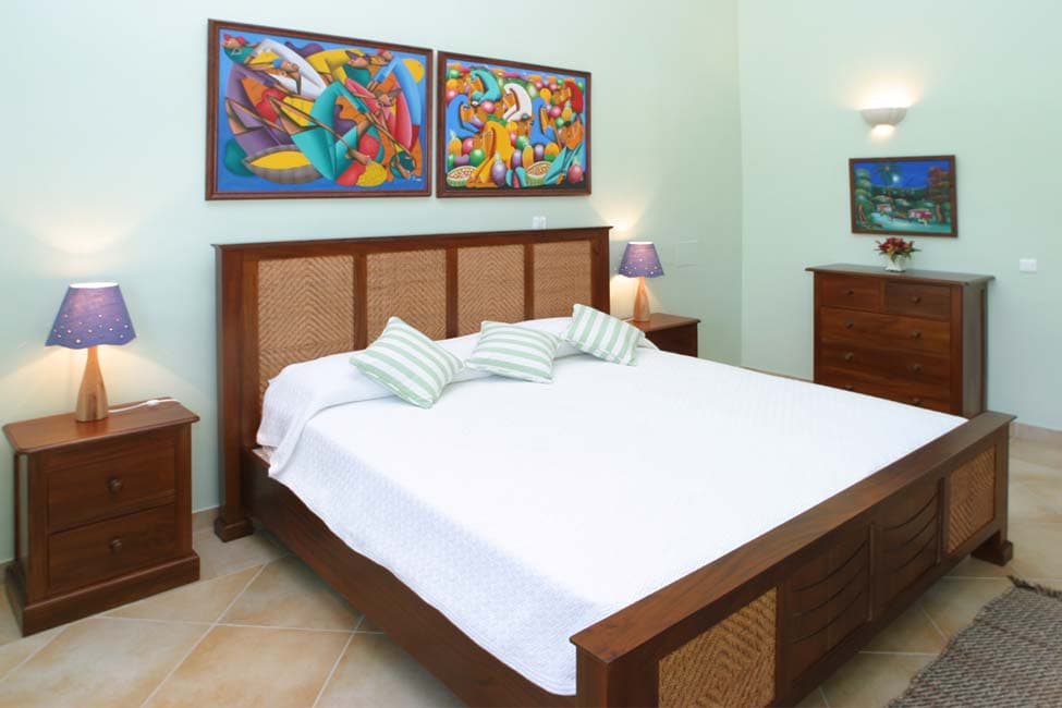 La Villa Mediterranee — luxury villa photo 20