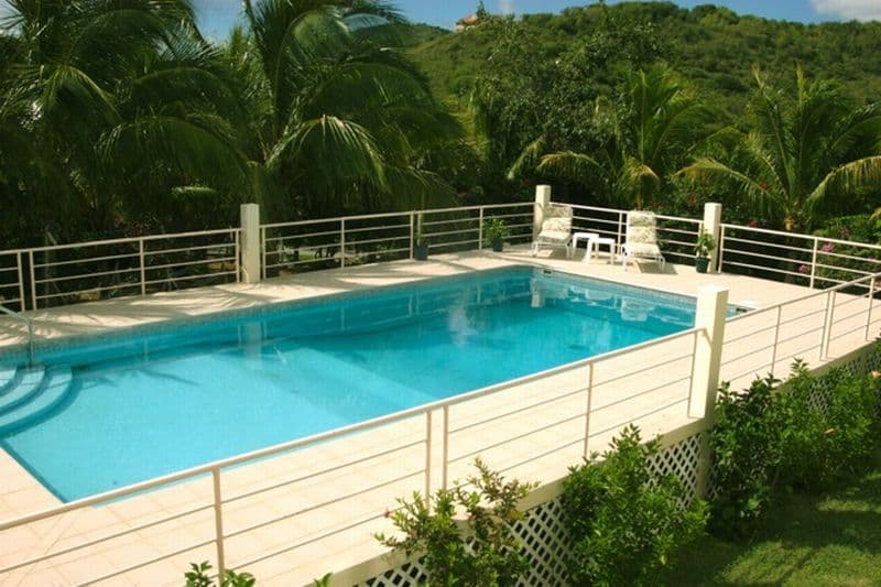Coconut Tree Villa — luxury villa photo 1