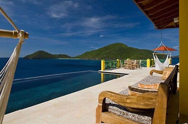 Golden Pavilion Villa — luxury villa photo 3