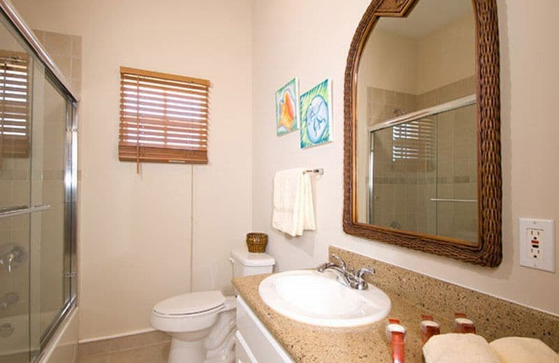 Breezy Palms Villa — luxury villa photo 18