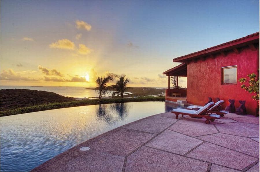 Bajacu — luxury villa photo 3