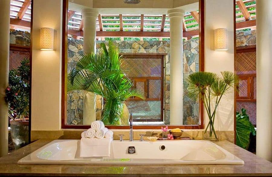 Villa Aquamare 3 — luxury villa photo 17