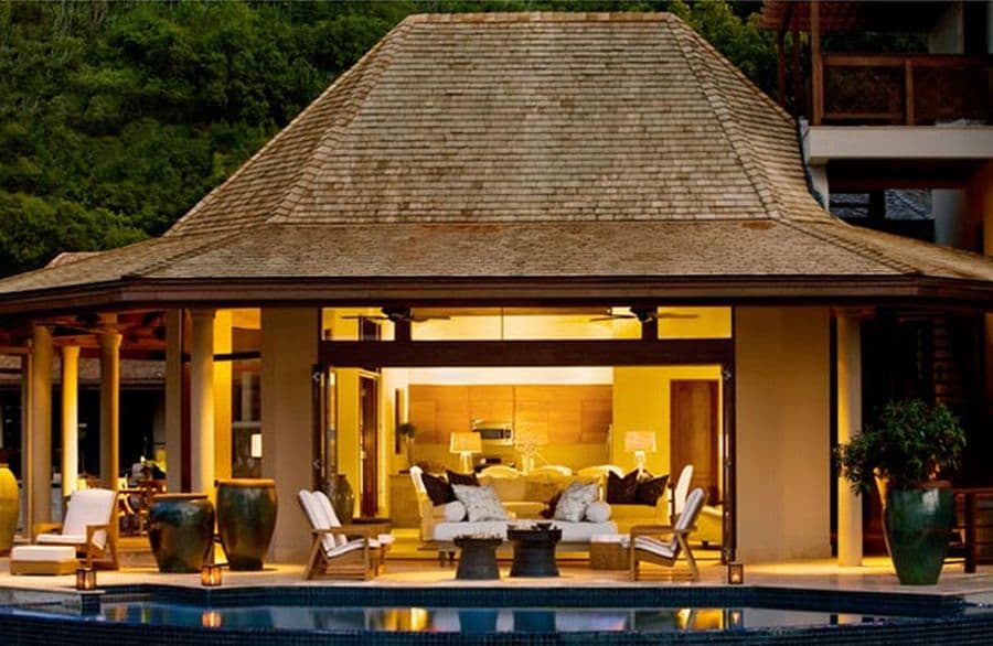 Villa Aquamare 3 — luxury villa photo 3