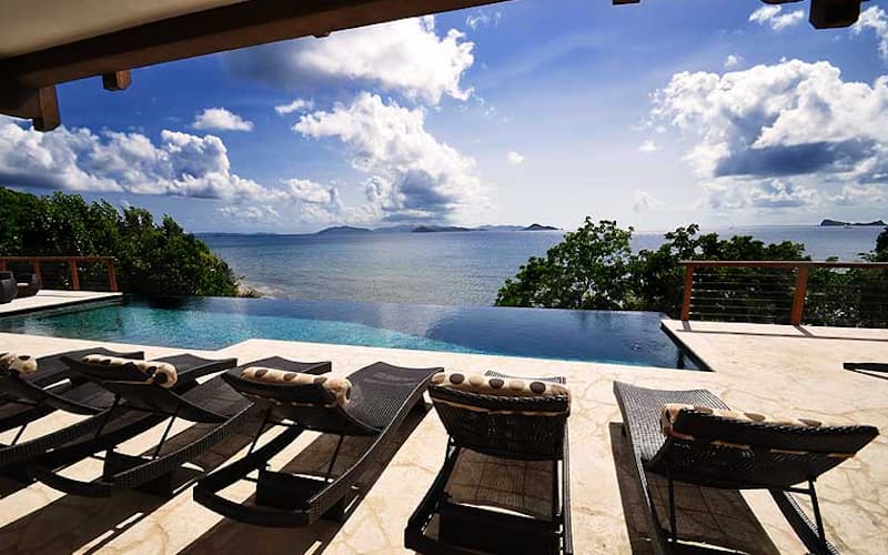 Villa LaVida — luxury villa photo 1