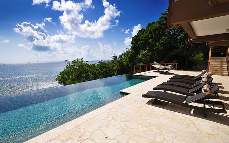Villa LaVida — luxury villa photo 2